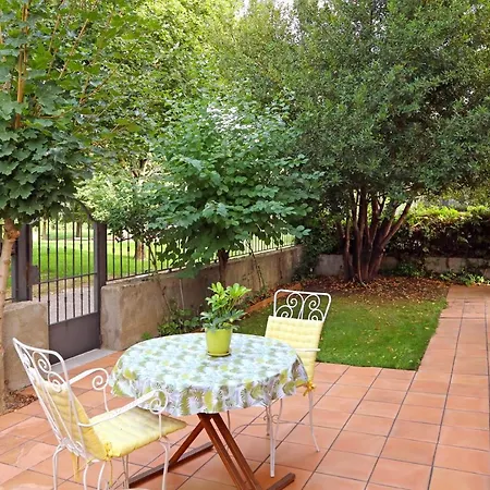 Chalé Casa Escardill