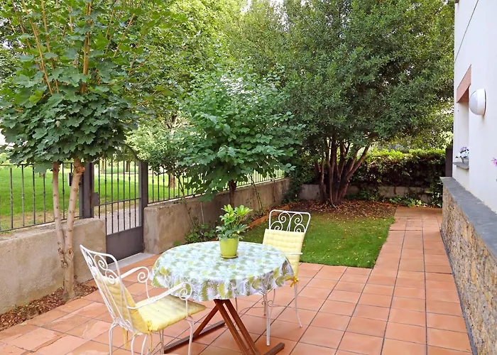 Chalé Casa Escardill