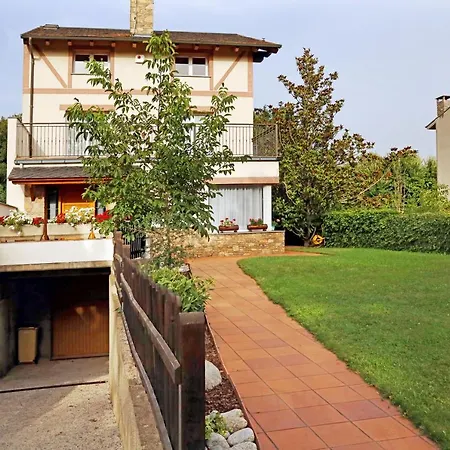Chalet Casa Escardill