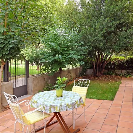 Chalet Casa Escardill