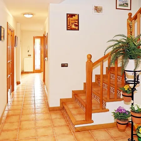Chalet Casa Escardill La Seu d'Urgell