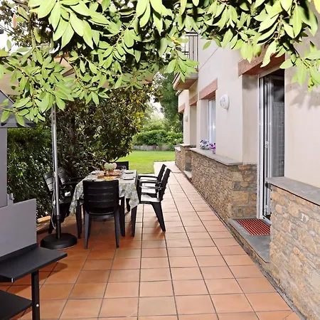 Casa Escardill Шале Сео-де-Уржель