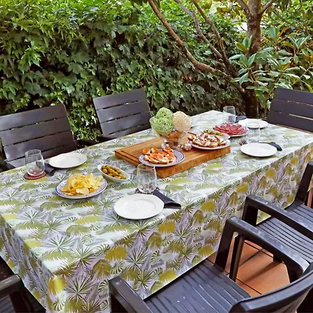 Chalet Casa Escardill