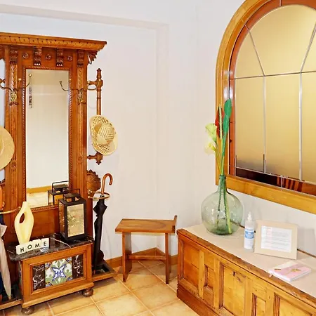 Casa Escardill *