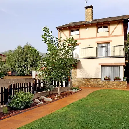 Casa Escardill Chalet *