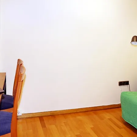 Chalet Casa Escardill