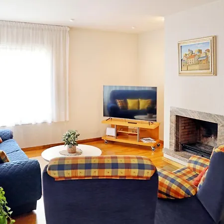 Casa Escardill Chalet