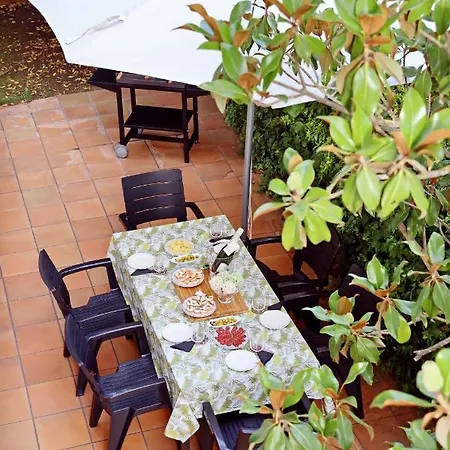 Chalet Casa Escardill *