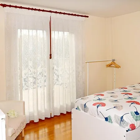 Casa Escardill Chalet La Seu d'Urgell