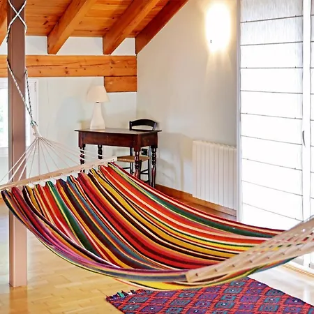 Chalet Casa Escardill