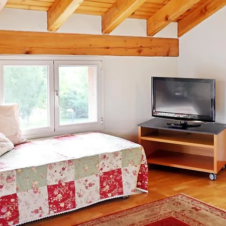 Chalet Casa Escardill *