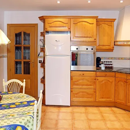 Casa Escardill