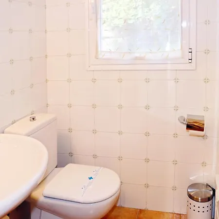 Chalet Casa Escardill