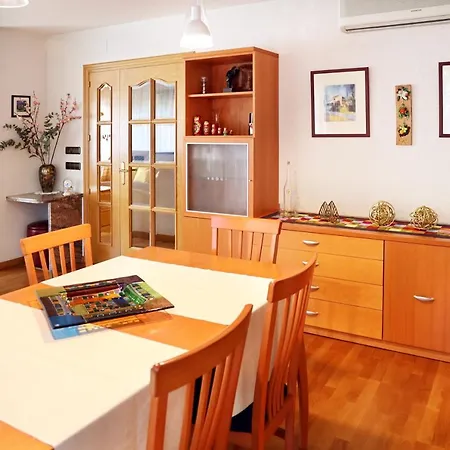 Chalet Casa Escardill
