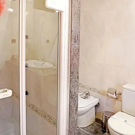 Chalet Casa Escardill