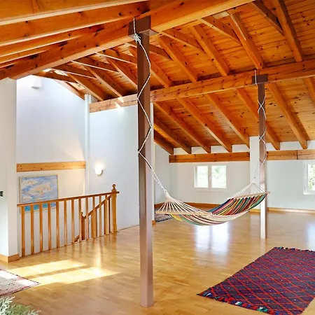 Chalet Casa Escardill La Seu d'Urgell