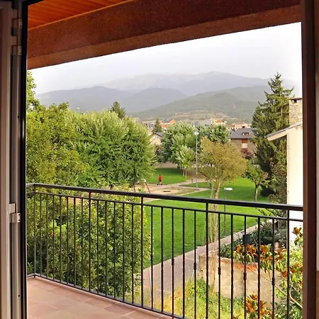 Chalet Casa Escardill *