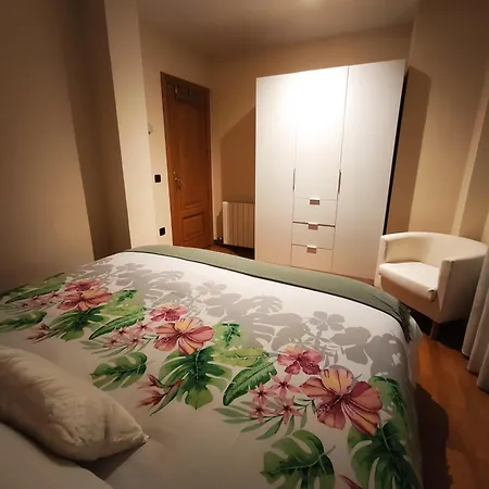Chalet Casa Escardill